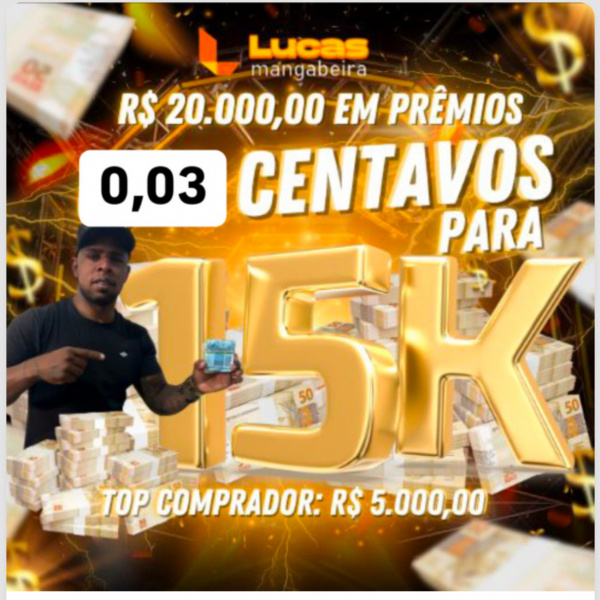 1.500,00 com apenas 0,03 centavos