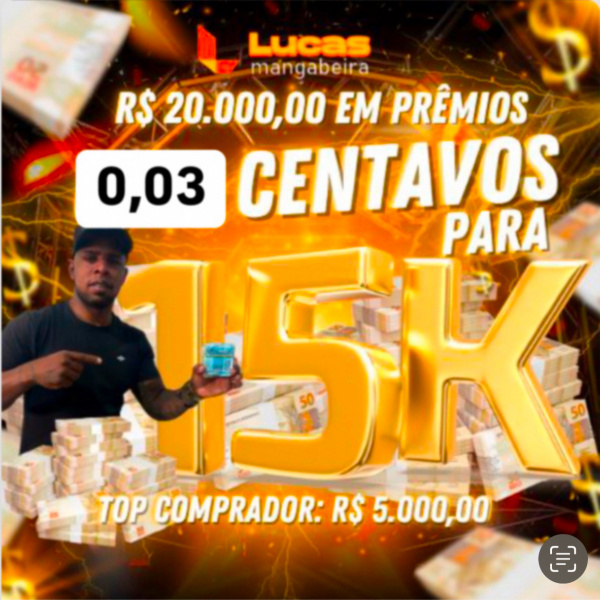 1.500,00 com apenas 0,03 centavos